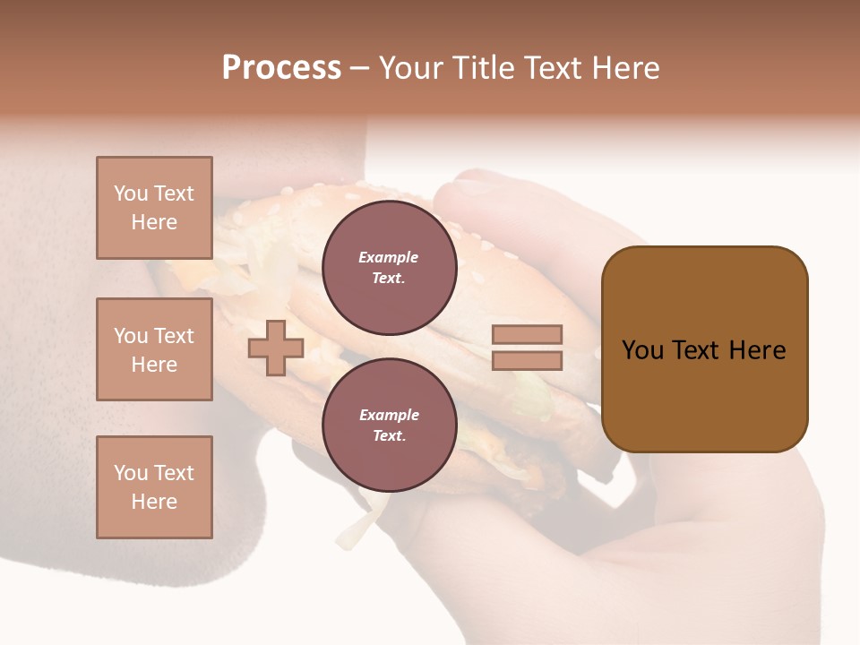 Scrubs Analyzing Hospital PowerPoint Template