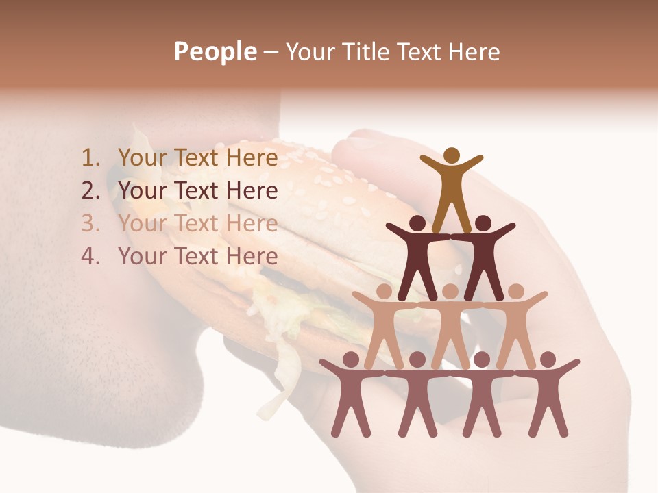 Scrubs Analyzing Hospital PowerPoint Template