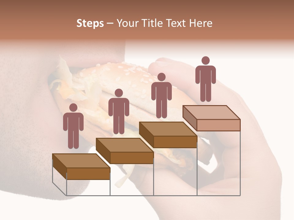 Scrubs Analyzing Hospital PowerPoint Template