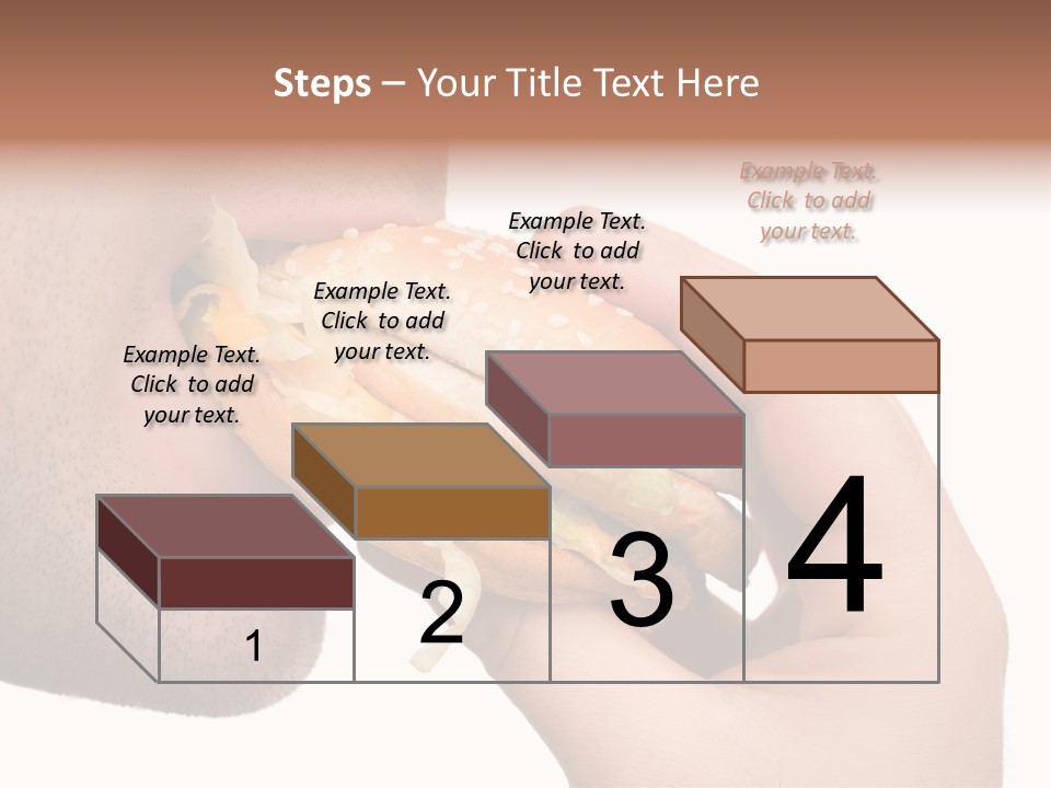 Scrubs Analyzing Hospital PowerPoint Template