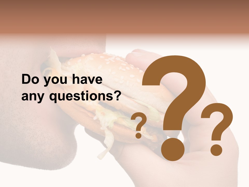 Scrubs Analyzing Hospital PowerPoint Template