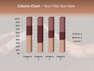 Quitting Stop Breaking PowerPoint Template