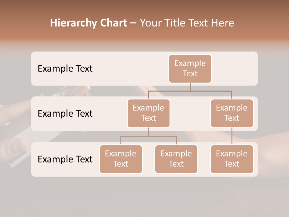 Quitting Stop Breaking PowerPoint Template
