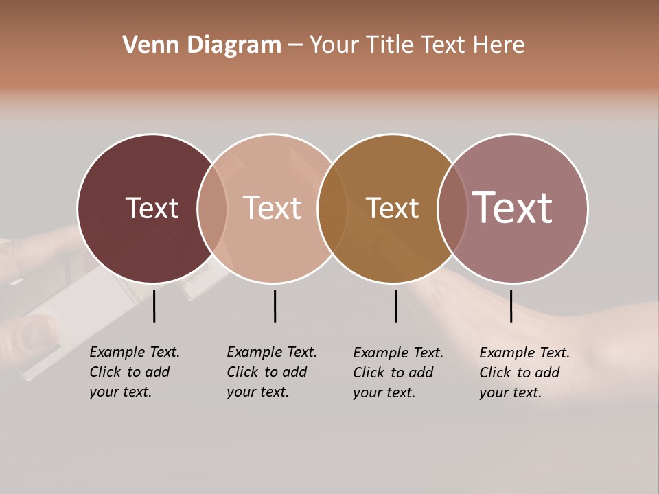 Quitting Stop Breaking PowerPoint Template