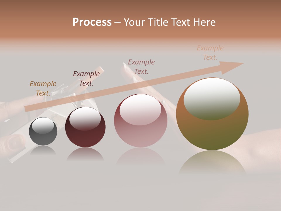 Quitting Stop Breaking PowerPoint Template