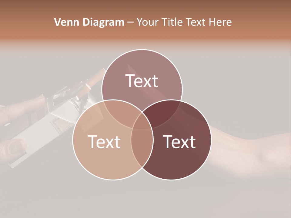 Quitting Stop Breaking PowerPoint Template