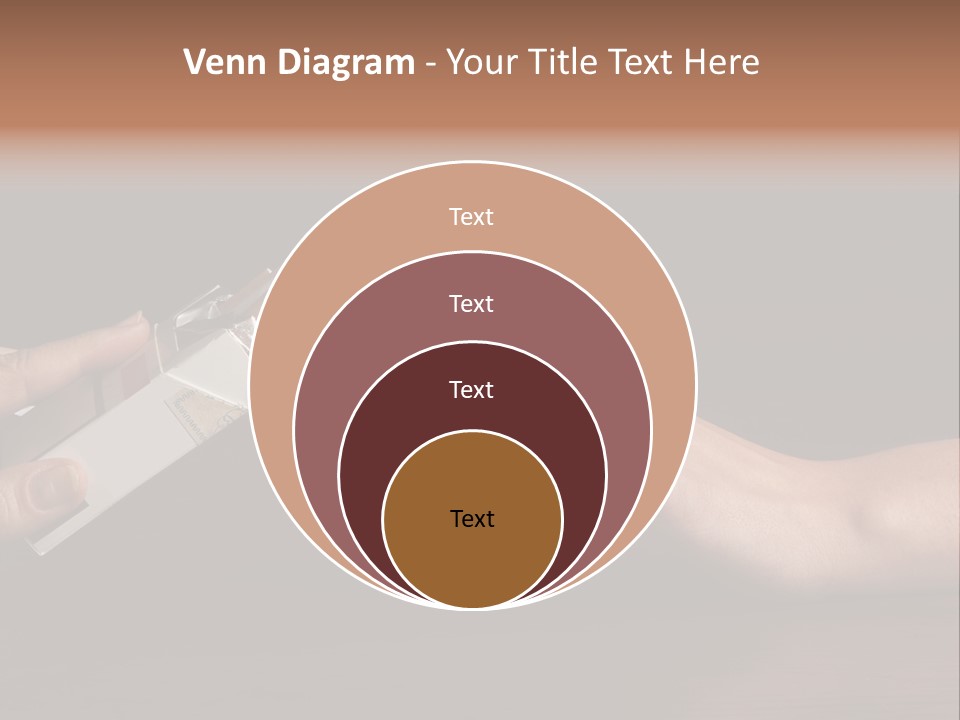 Quitting Stop Breaking PowerPoint Template