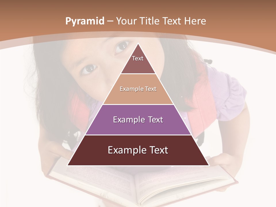 Waves Silver Notebook PowerPoint Template