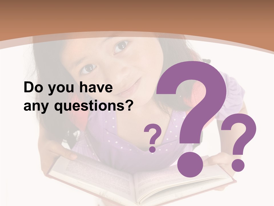 Waves Silver Notebook PowerPoint Template