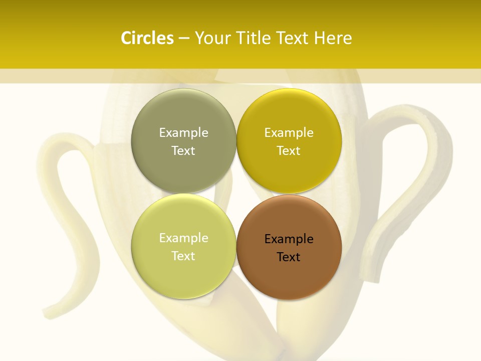 Material Waste Stress PowerPoint Template