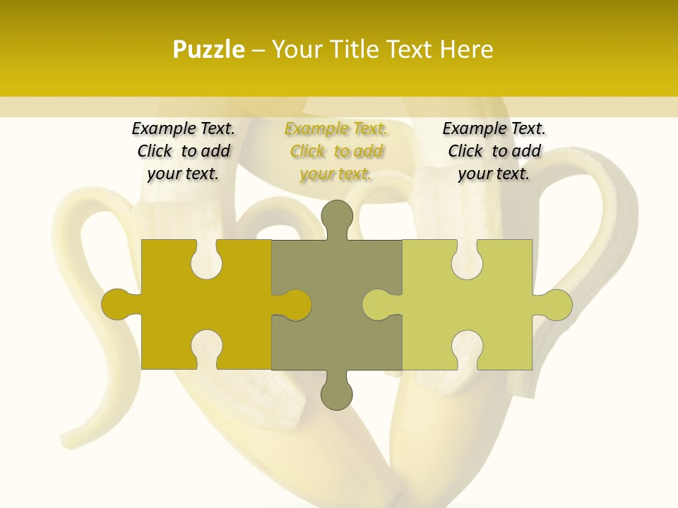 Material Waste Stress PowerPoint Template
