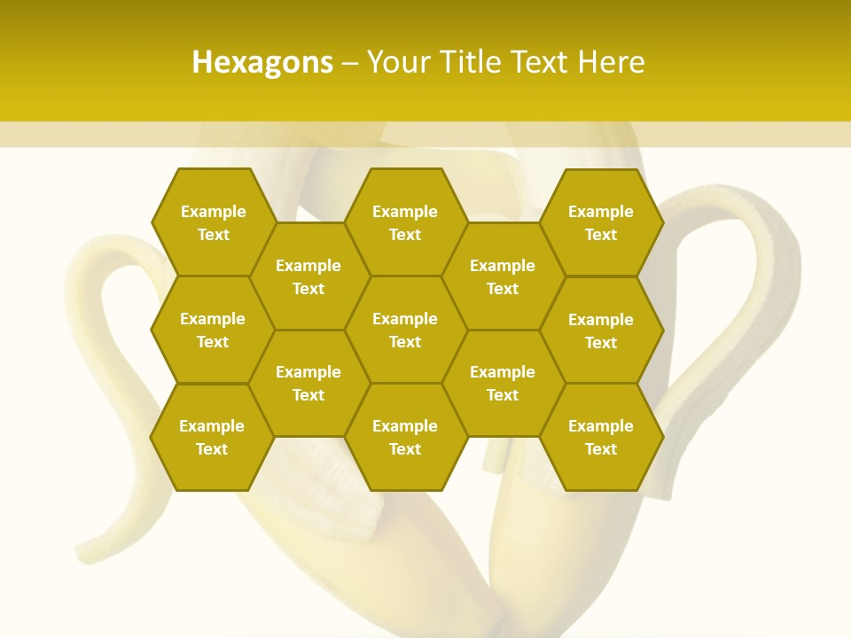 Material Waste Stress PowerPoint Template
