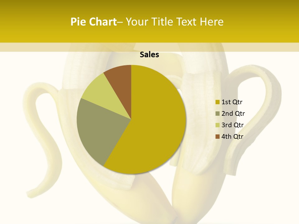 Material Waste Stress PowerPoint Template