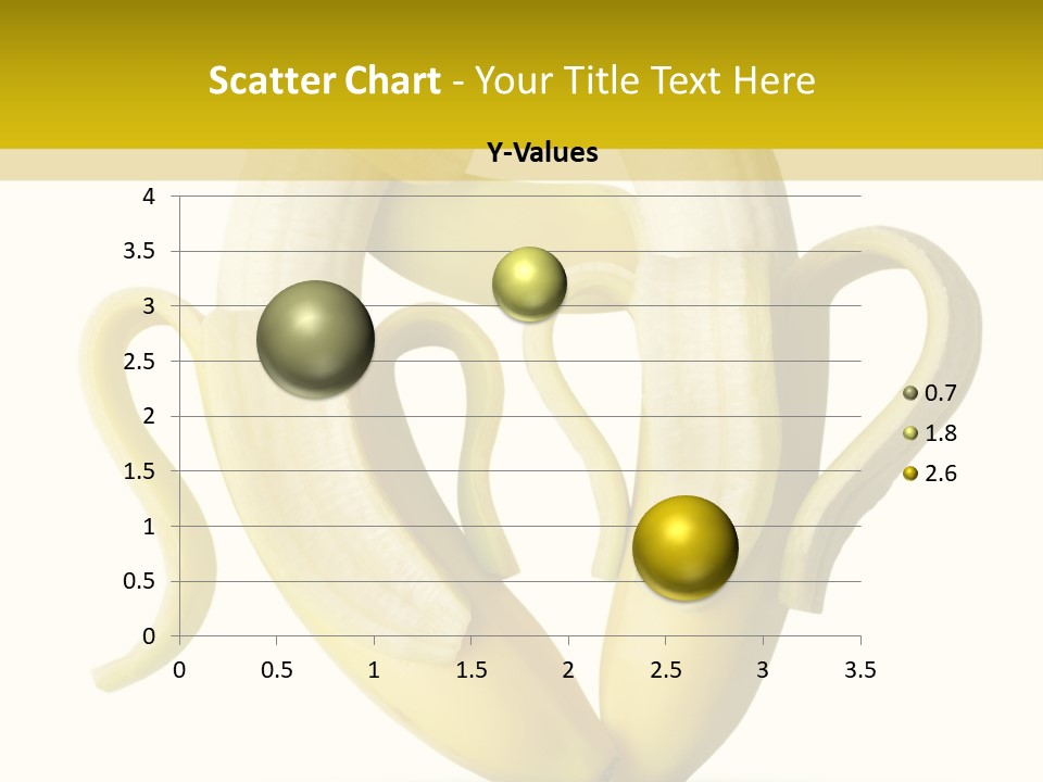 Material Waste Stress PowerPoint Template