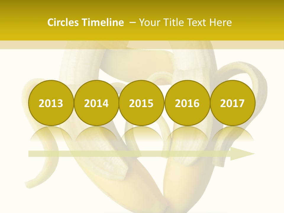 Material Waste Stress PowerPoint Template