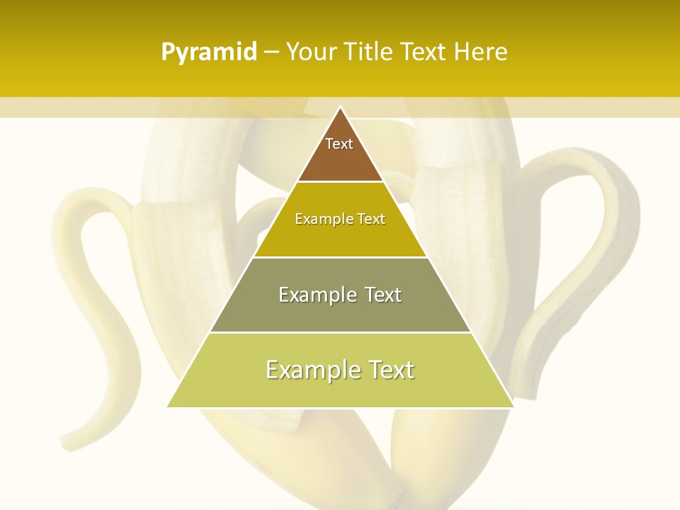 Material Waste Stress PowerPoint Template