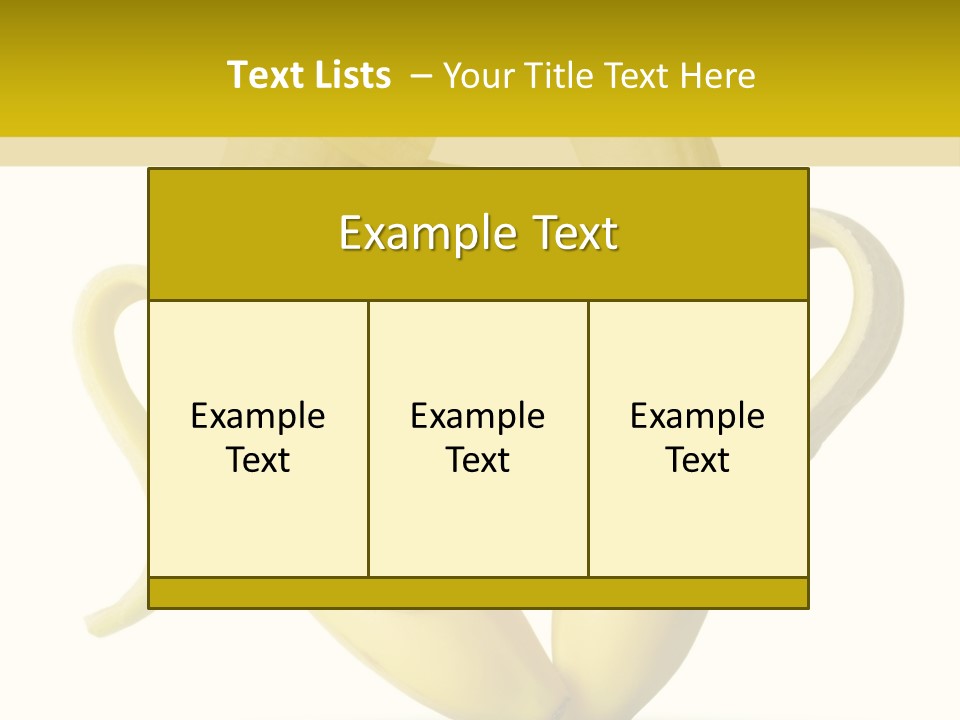 Material Waste Stress PowerPoint Template