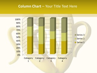 Material Waste Stress PowerPoint Template