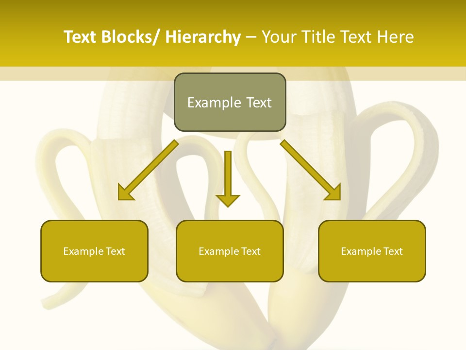 Material Waste Stress PowerPoint Template