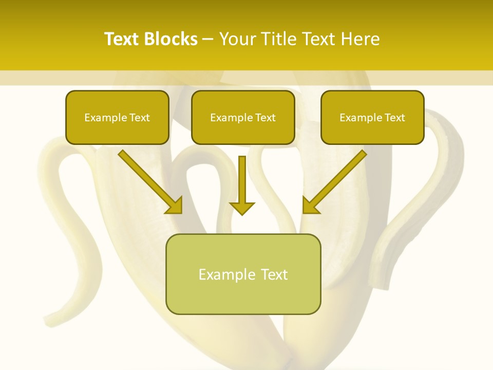 Material Waste Stress PowerPoint Template
