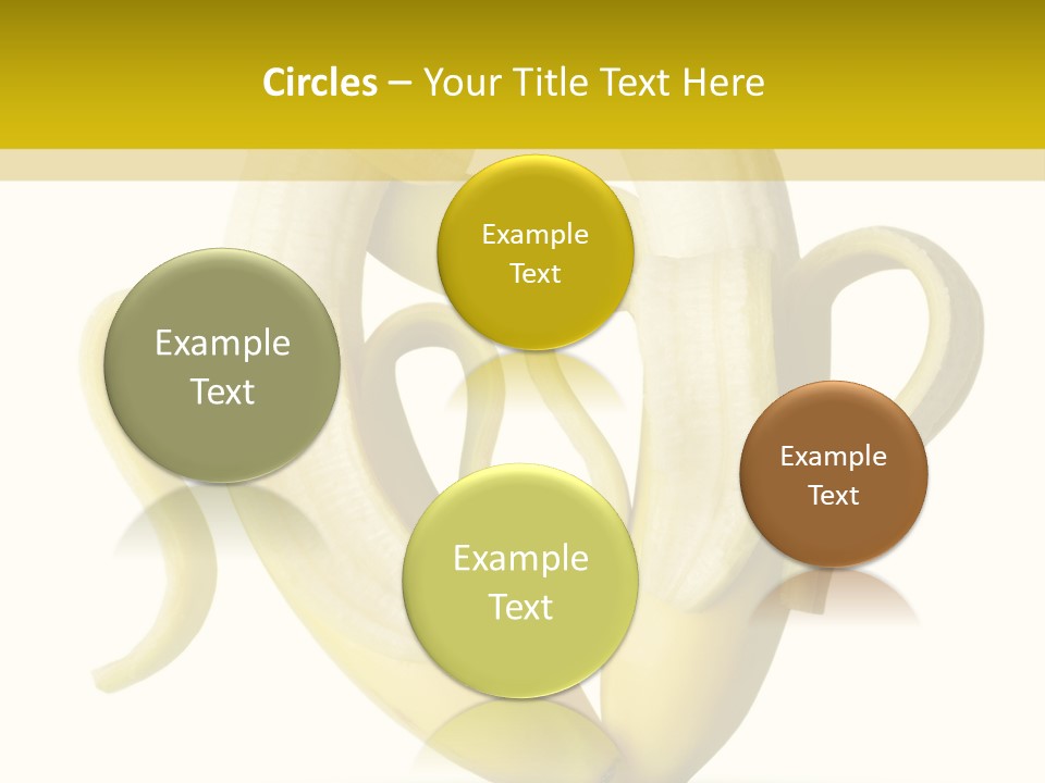 Material Waste Stress PowerPoint Template
