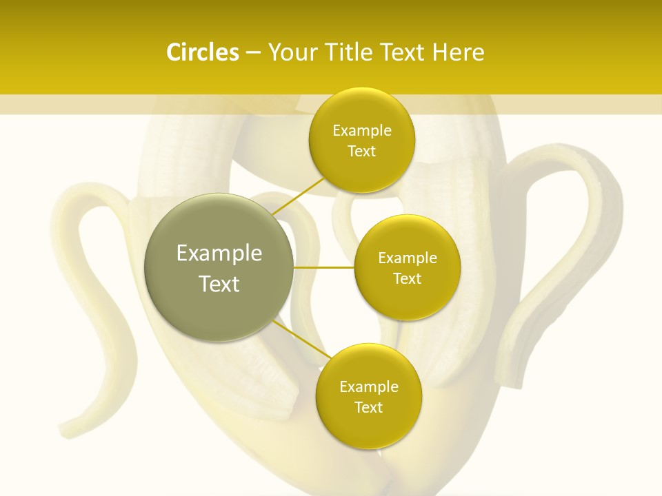Material Waste Stress PowerPoint Template