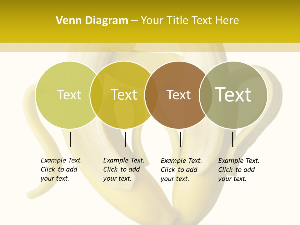 Material Waste Stress PowerPoint Template