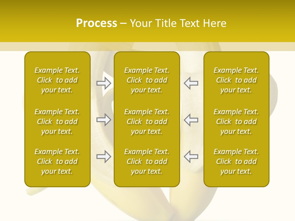 Material Waste Stress PowerPoint Template