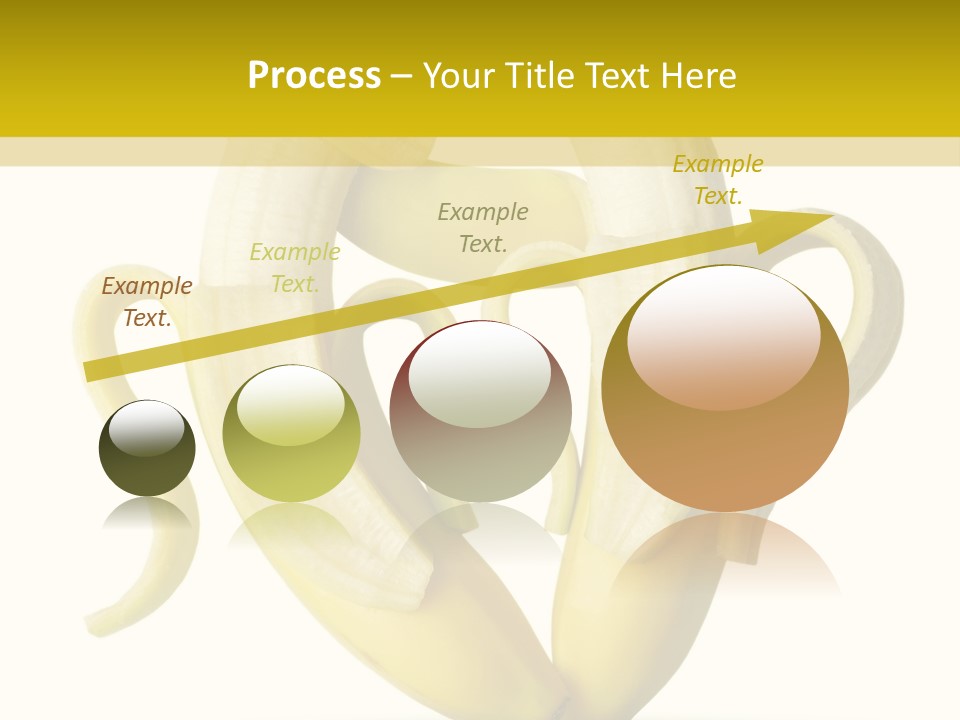 Material Waste Stress PowerPoint Template