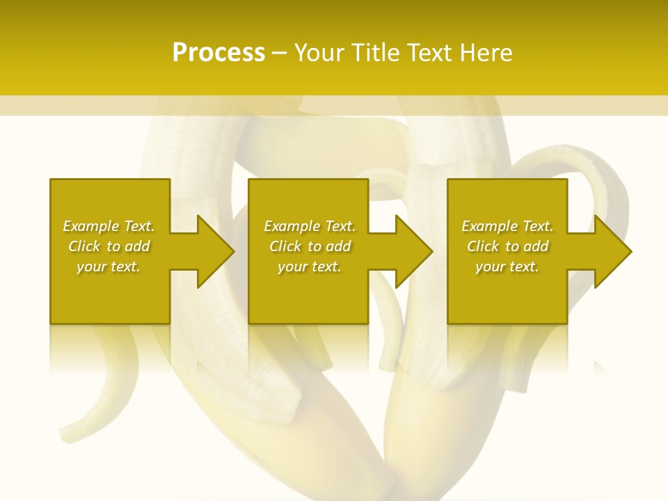 Material Waste Stress PowerPoint Template