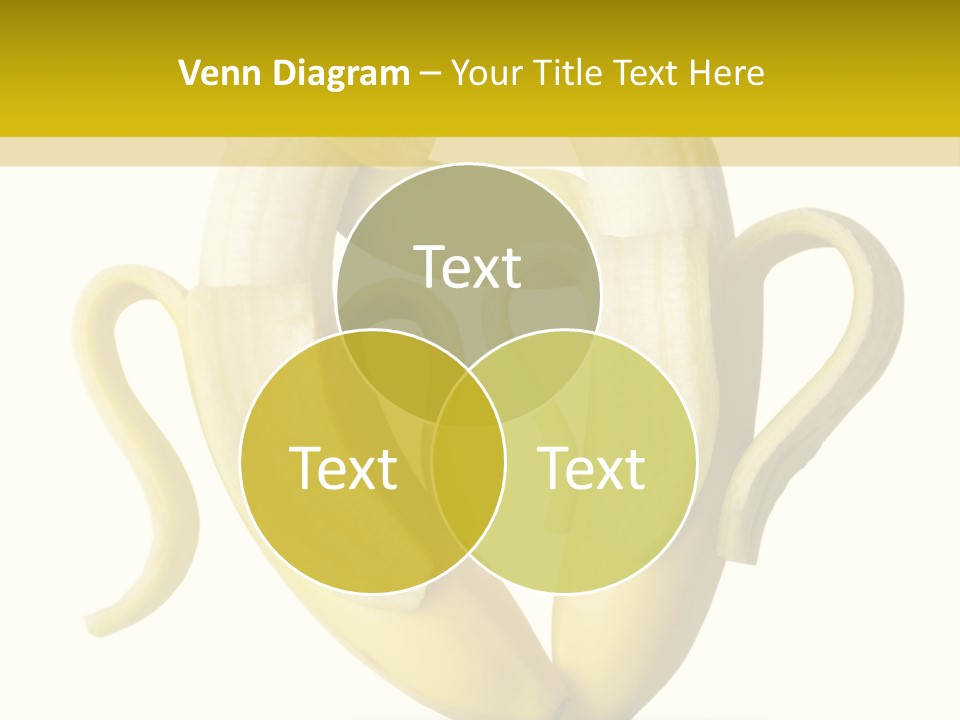 Material Waste Stress PowerPoint Template