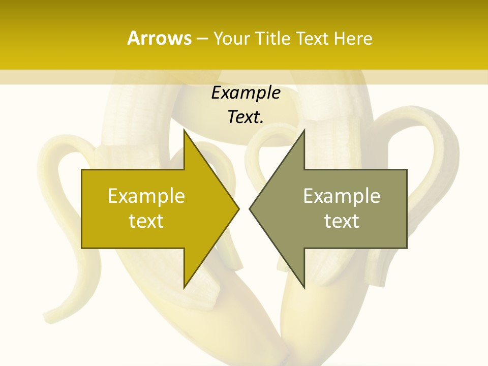 Material Waste Stress PowerPoint Template