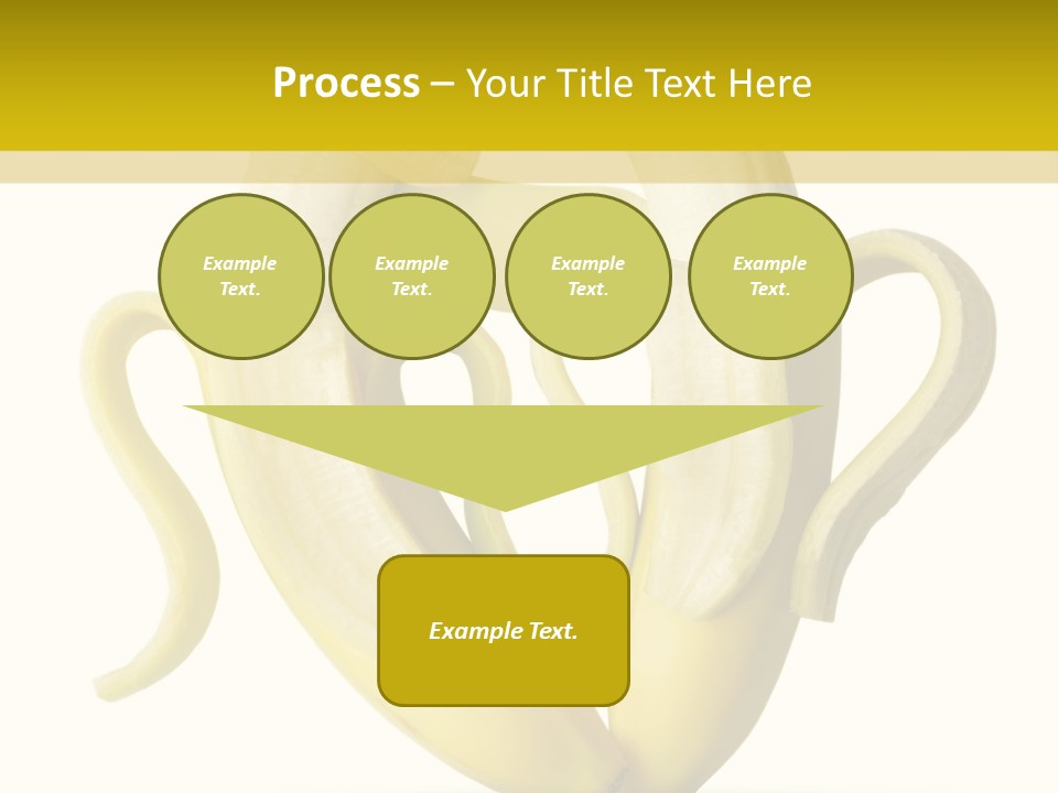 Material Waste Stress PowerPoint Template