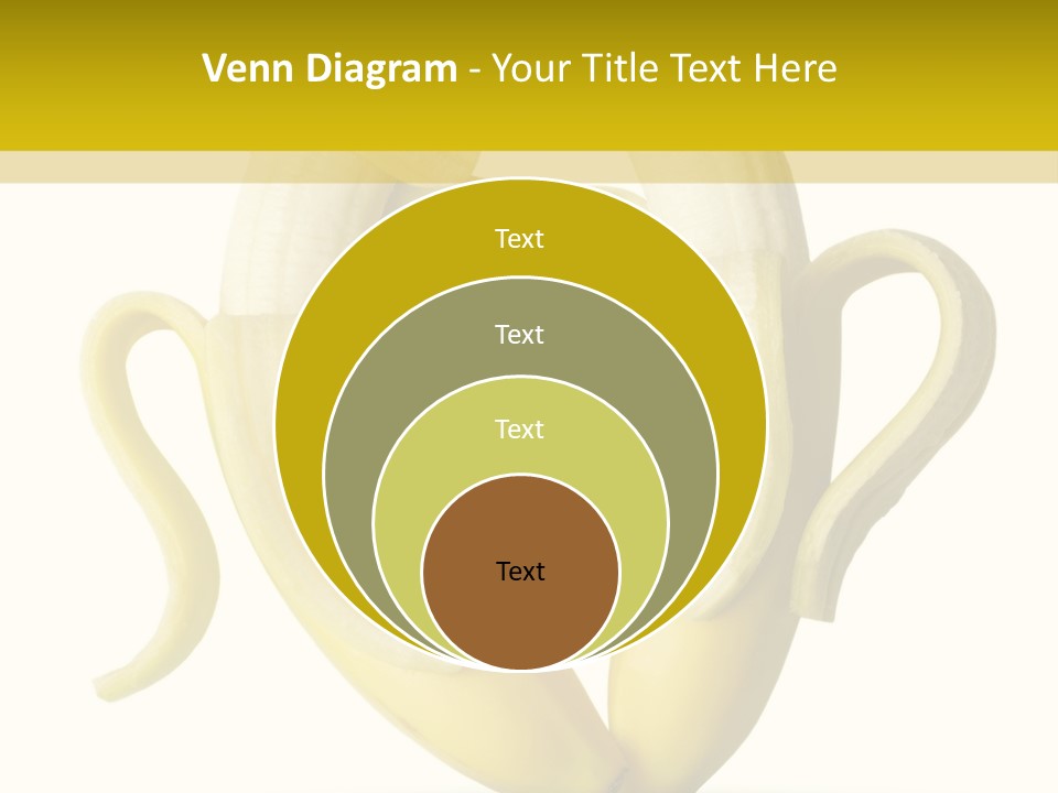 Material Waste Stress PowerPoint Template