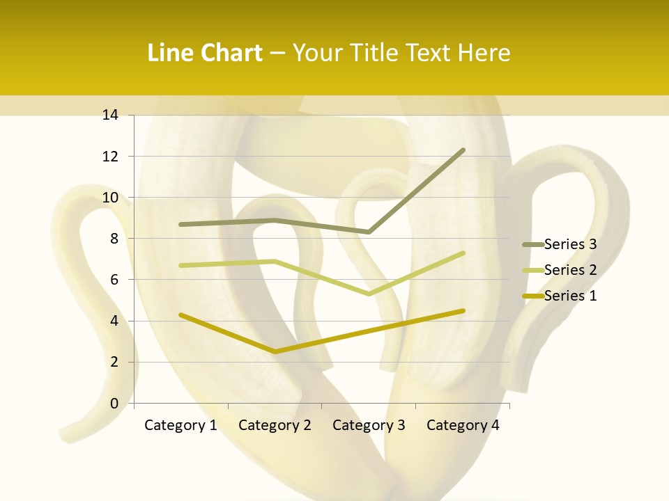 Material Waste Stress PowerPoint Template