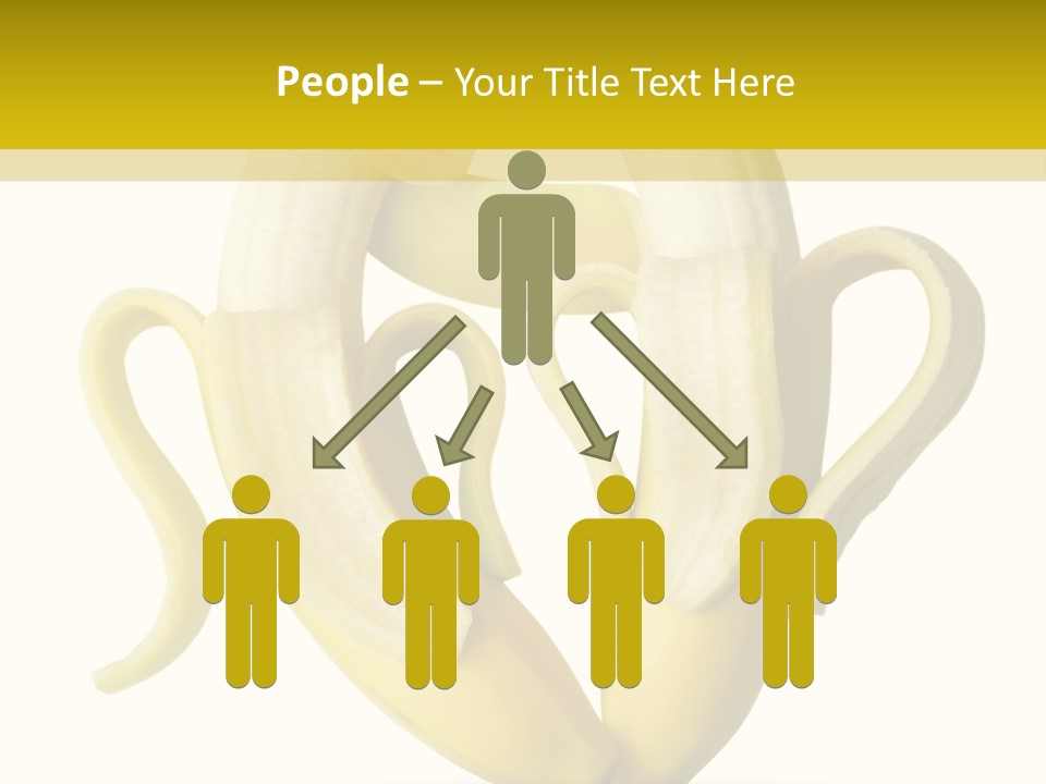 Material Waste Stress PowerPoint Template