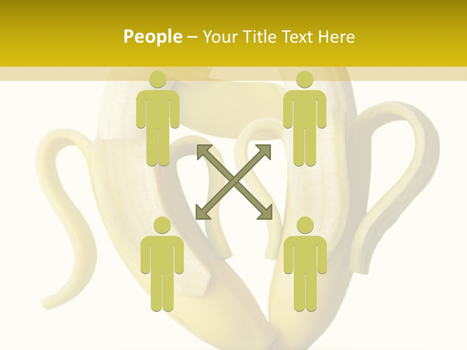 Material Waste Stress PowerPoint Template