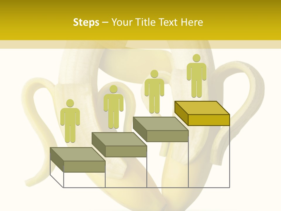 Material Waste Stress PowerPoint Template