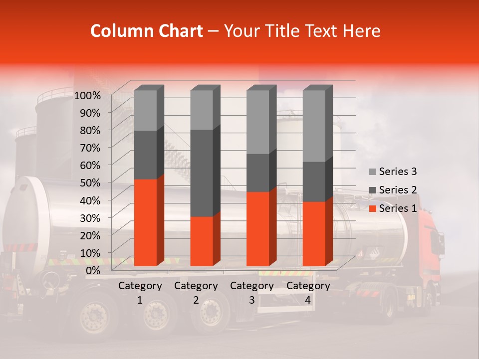 Healthy Stretch Bare PowerPoint Template