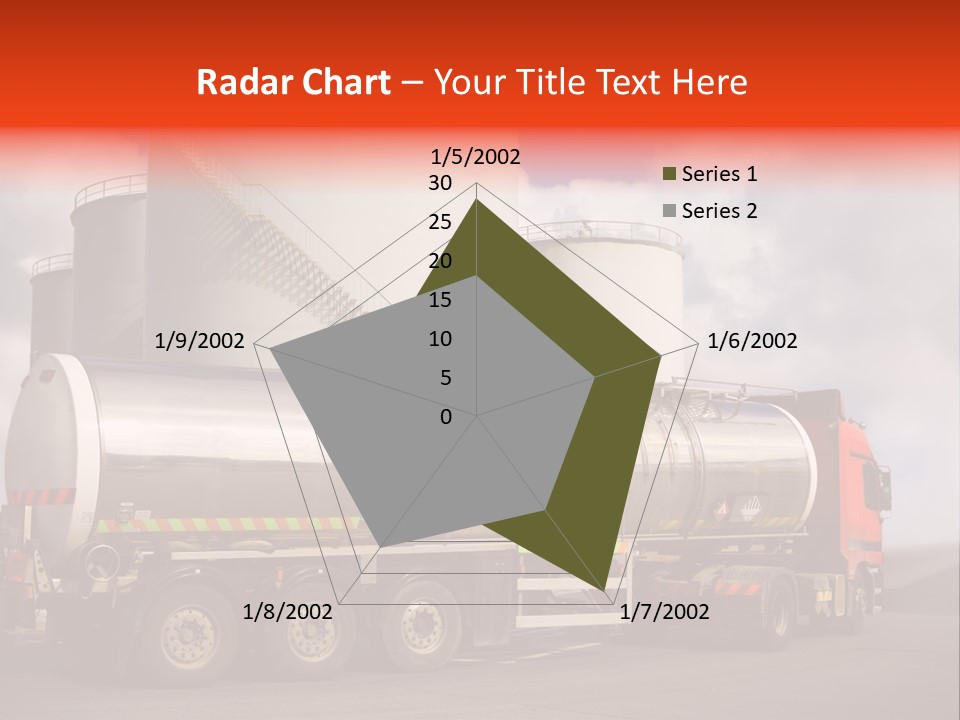 Healthy Stretch Bare PowerPoint Template