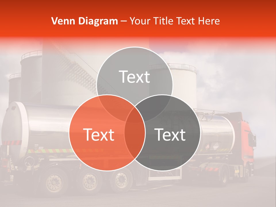 Healthy Stretch Bare PowerPoint Template