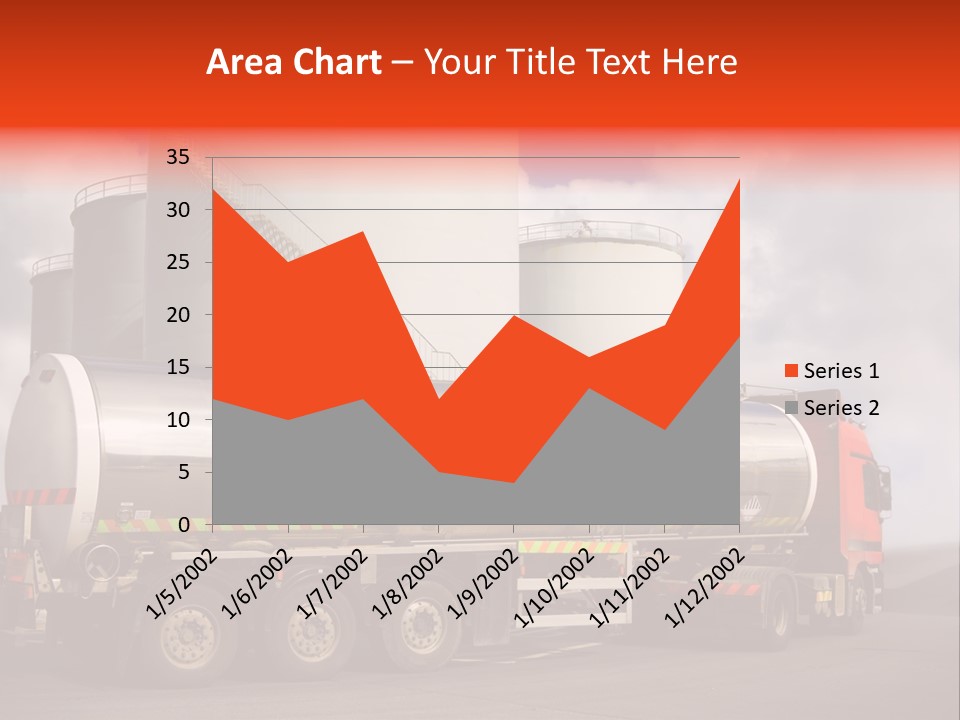 Healthy Stretch Bare PowerPoint Template