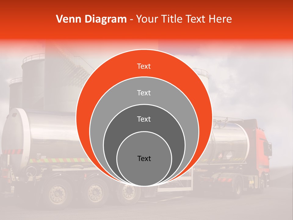 Healthy Stretch Bare PowerPoint Template