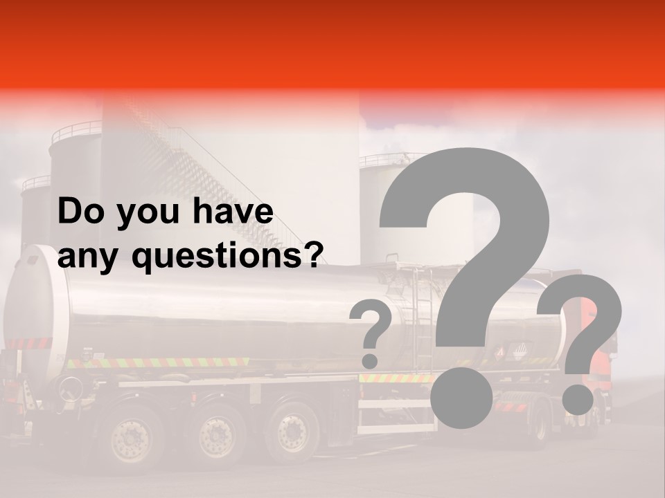 Healthy Stretch Bare PowerPoint Template