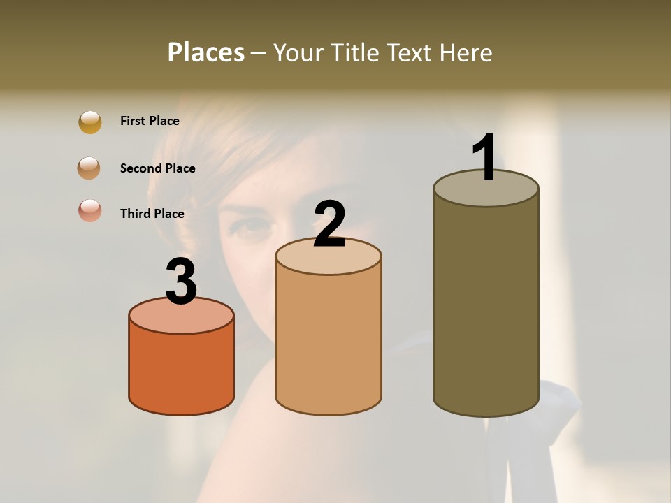 Landmark Faith Sky PowerPoint Template
