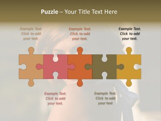 Landmark Faith Sky PowerPoint Template