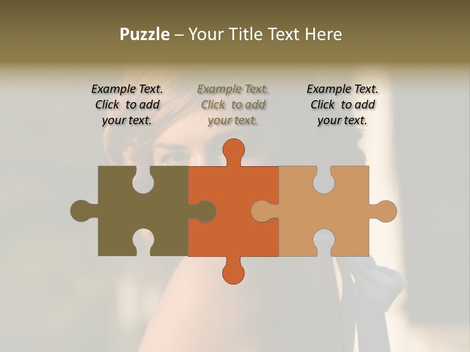 Landmark Faith Sky PowerPoint Template