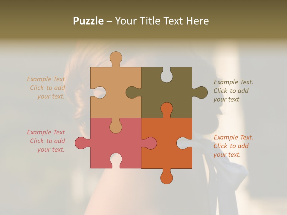 Landmark Faith Sky PowerPoint Template