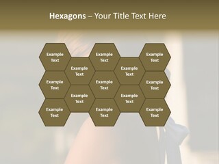 Landmark Faith Sky PowerPoint Template