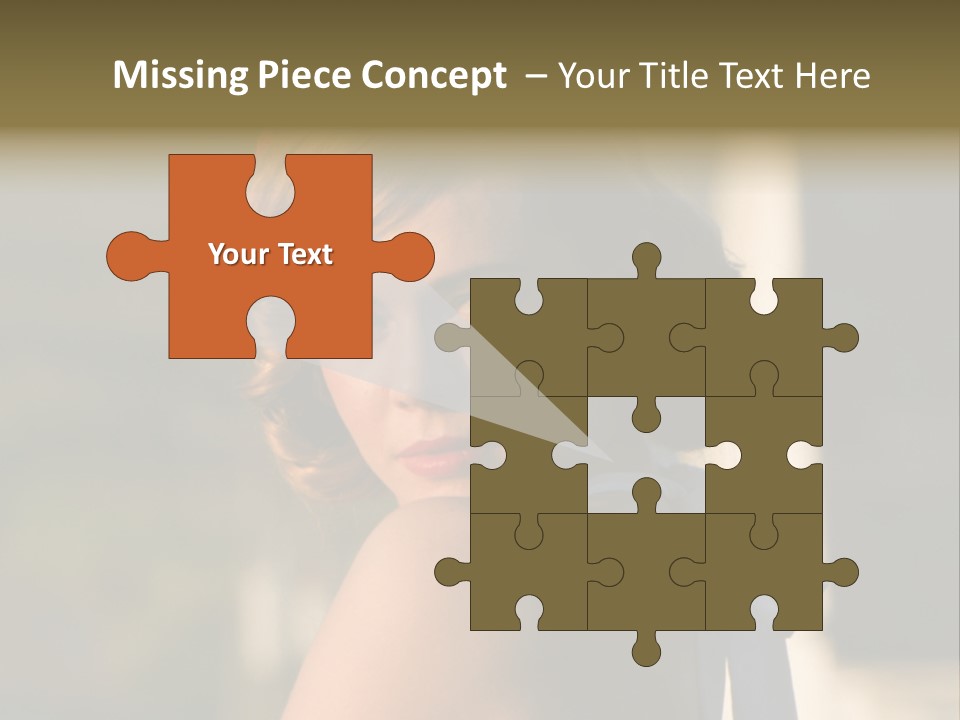 Landmark Faith Sky PowerPoint Template